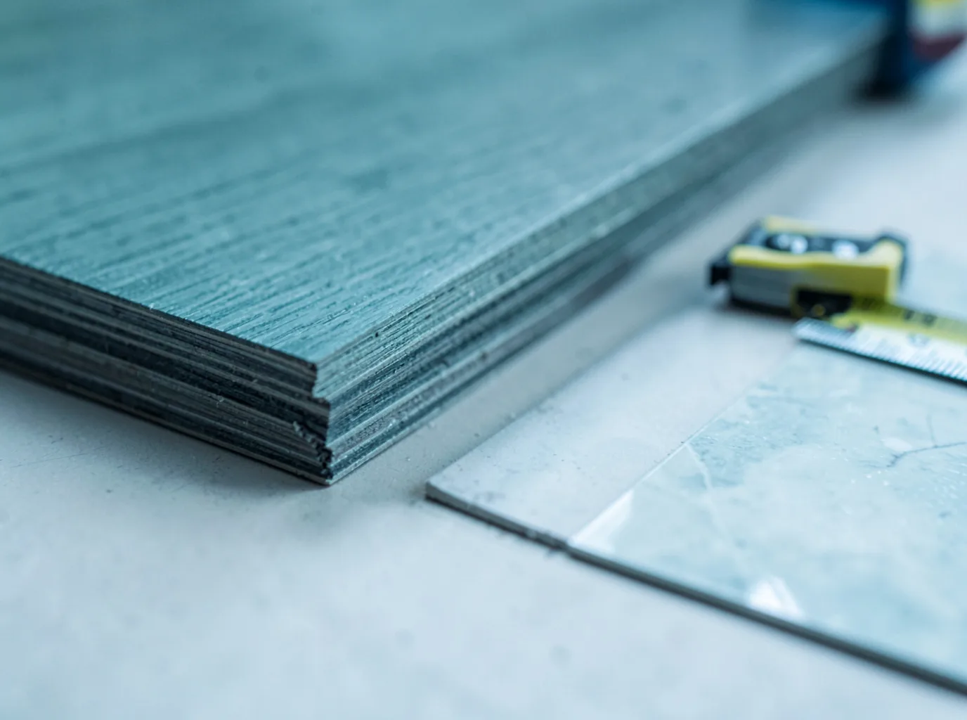 Luxury Vinyl Plank Installation Tererro, NM FAQs